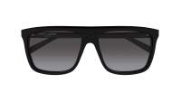 Saint Laurent Sl logo SL 904 001 59-16 Preto