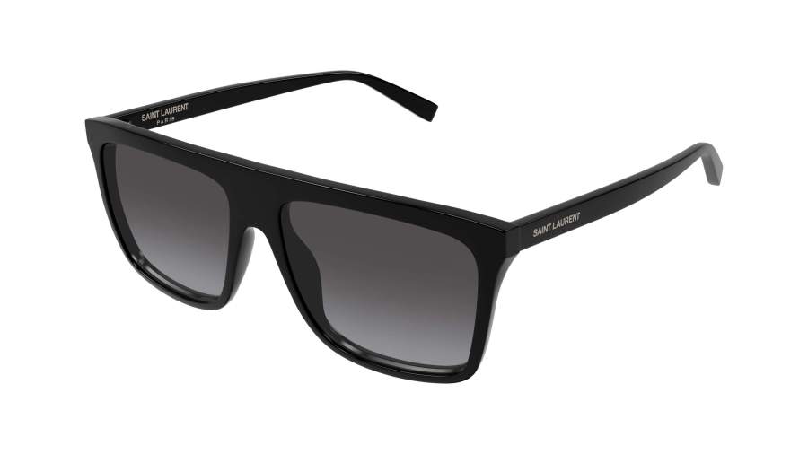 Gafas de sol Saint Laurent Sl logo SL 904 001 59-16 Negro