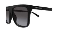 Saint Laurent Sl logo SL 904 001 59-16 Preto