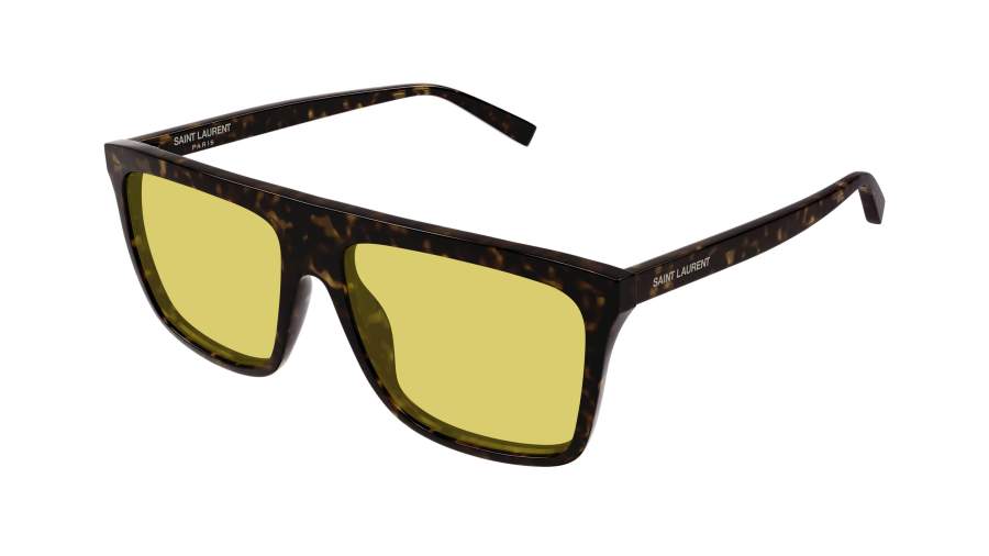 Óculos de sol Saint Laurent Sl logo SL 904 003 59-16 Escama