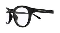 Saint Laurent Sl logo SL 907 004 49-22 Black
