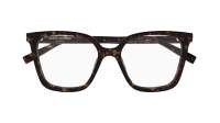 Saint Laurent Sl logo SL 910 002 53-17 Écaille