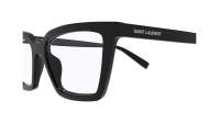 Saint Laurent Sl logo SL 912 001 53-17 Black