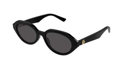 Gucci Emblem GG2178S 001 53-19 Nero