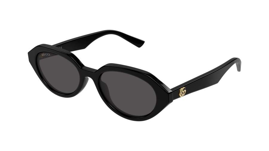 Óculos de sol Gucci Emblem GG2178S 001 53-19 Preto