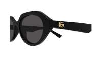 Gucci Emblem GG2178S 001 53-19 Nero