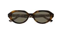 Gucci Emblem GG2178S 004 53-18 Schildpad