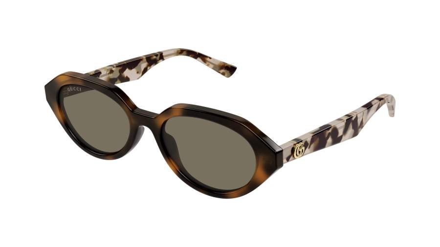 Óculos de sol Gucci Emblem GG2178S 004 53-18 Escama