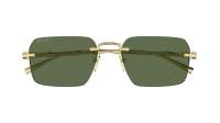 Gucci Sign GG2154S 003 56-18 Oro