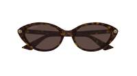 Gucci Emblem GG2110S 002 54-17 Schildpad