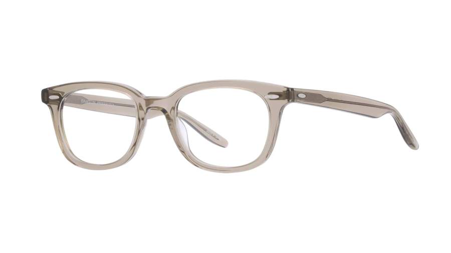 Okulary korekcyjne Barton Perreira Cecil BP50007I 045 KHA 50-21 Zielony