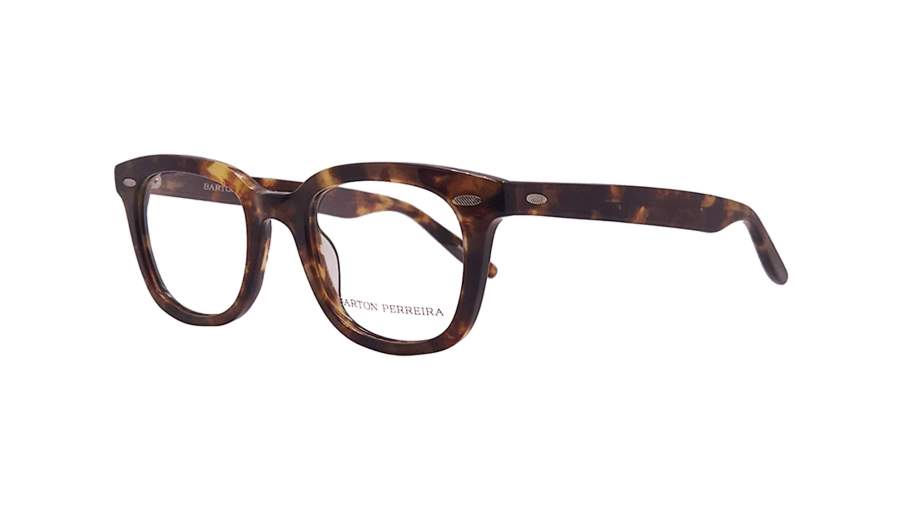 Okulary korekcyjne Barton Perreira Cecil BP50007I 054 CECIL CHE Żółw