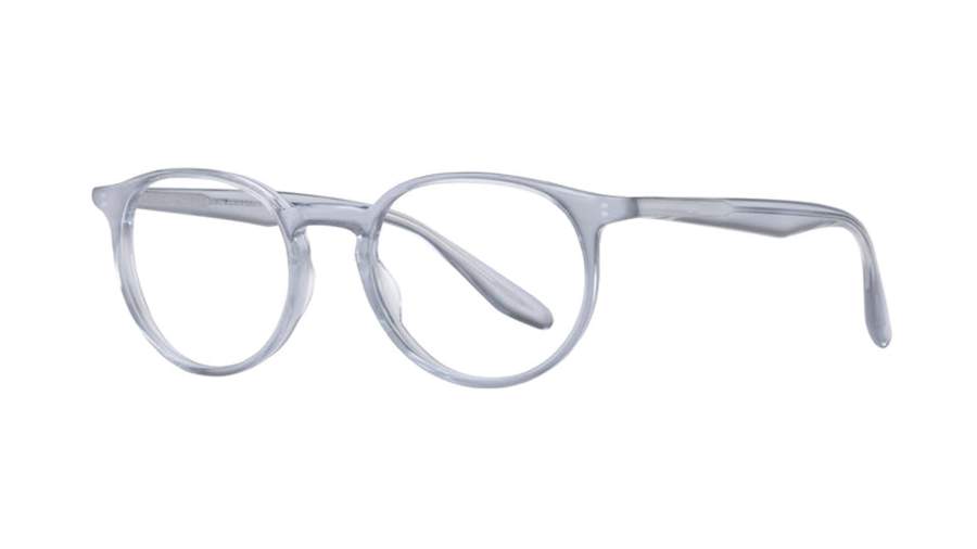 Okulary korekcyjne Barton Perreira Norton BP50004I 085 48-19 Niebieski