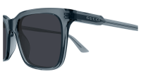 Gucci GG2114S 003 53-20 Blauw
