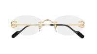 Cartier CT0621O 001 52-20 Lub