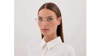 Cartier CT0621O 001 52-20 Oro