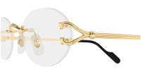 Cartier CT0621O 001 52-20 Lub