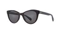 Garrett Leight Jess 2176 BK/FDGRY 50-22 Black