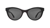Garrett Leight Jess 2176 BK/FDGRY 50-22 Black