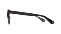 Garrett Leight Jess 2176 BK/FDGRY 50-22 Black