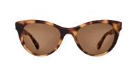 Garrett Leight Jess 2176 SAVT/FCID 50-21 Tortoise