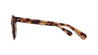 Garrett Leight Jess 2176 SAVT/FCID 50-21 Tortoise