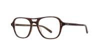 Garrett Leight Doc 1109 BRT 51-20 Brandy Tortoise