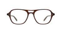 Garrett Leight Doc 1109 BRT 51-20 Brandy Tortoise