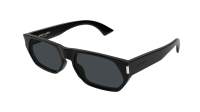Saint Laurent Corner angle SL 898 001 59-17 Schwarz