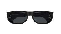 Saint Laurent Corner angle SL 898 001 59-17 Preto