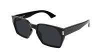 Saint Laurent Corner angle SL 894 001 57-20 Schwarz