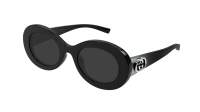 Gucci Emblem GG2026S 001 51-23 Noir