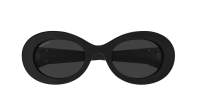 Gucci Emblem GG2026S 001 51-23 Noir