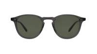 Garrett Leight Hampton 2001 BLGL/SFPG15 PLR 46-22 Transparent grey