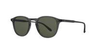 Garrett Leight Hampton 2001 BLGL/SFPG15 PLR 46-22 Transparent grey