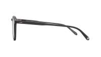 Garrett Leight Hampton 2001 BLGL/SFPG15 PLR 46-22 Transparent grey