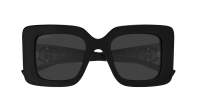 Gucci Emblem GG2025S 001 49-21 Nero