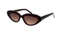 Kaleos Blum A0428 04 55-17 Milky brown