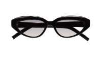 Kaleos Blum A0428 01 55-17 Black