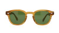 Moscot LEMTOSH SUN 52 BLONDE CALIBAR