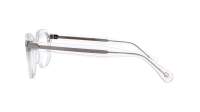 Moscot LEMTOSH 52 CRYSTAL DEMO