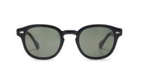 Moscot LEMTOSH SUN 52 BLACK G15