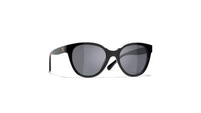 CHANEL CH5414 1656T8 54-20 Preto