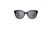 CHANEL CH5414 1656T8 54-20 Noir