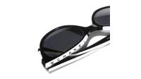 CHANEL CH5414 1656T8 54-20 Noir
