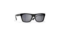 CHANEL CH5569 1656T8 55-17 Negro