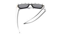 CHANEL CH5569 1656T8 55-17 Nero