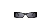 CHANEL CH5566 1850S4 54-17 Schwarz
