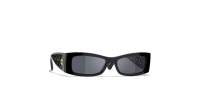 CHANEL CH5566 1850S4 54-17 Nero
