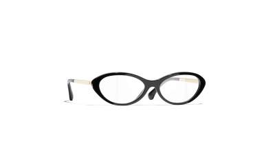 CHANEL CH3508 C622 54-16 Noir